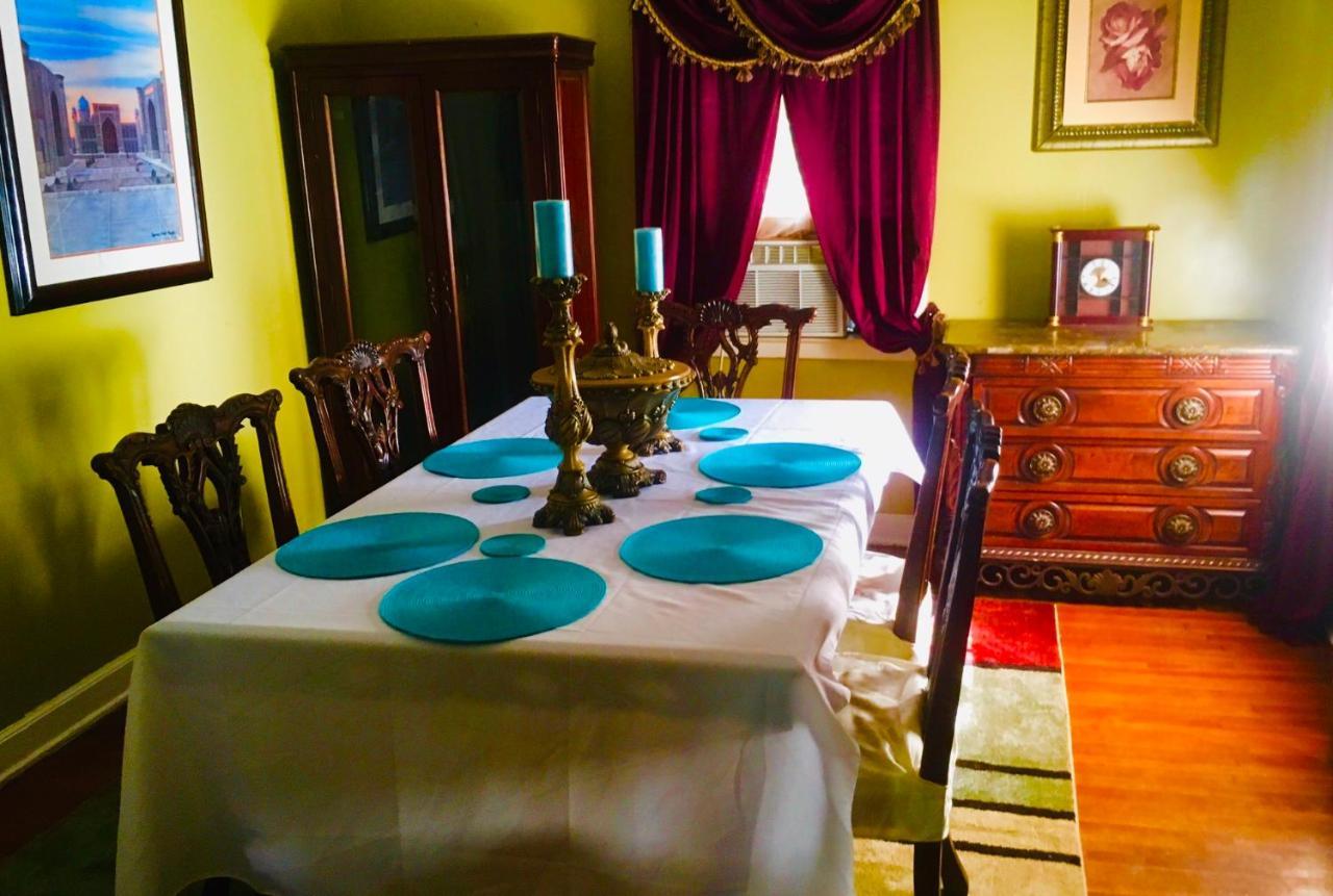 2 Bedroom Sleeps 6 Spacious Luxury Apartment 79 Montgomery Ngoại thất bức ảnh